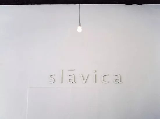 Slavica - Unique Local Design