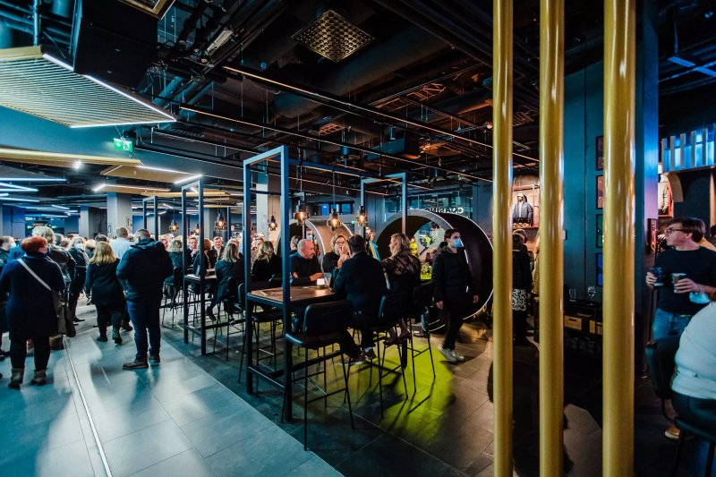 Casino Taproom