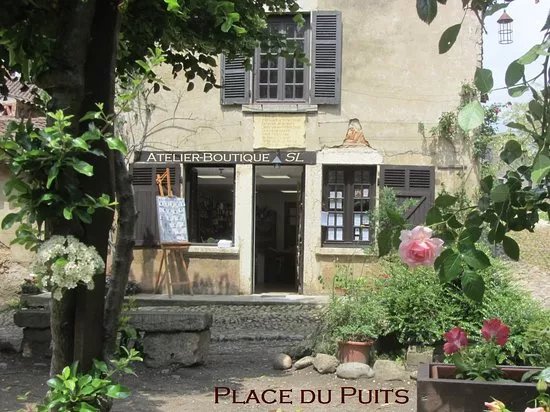 Atelier-Boutique SL - Art + Design