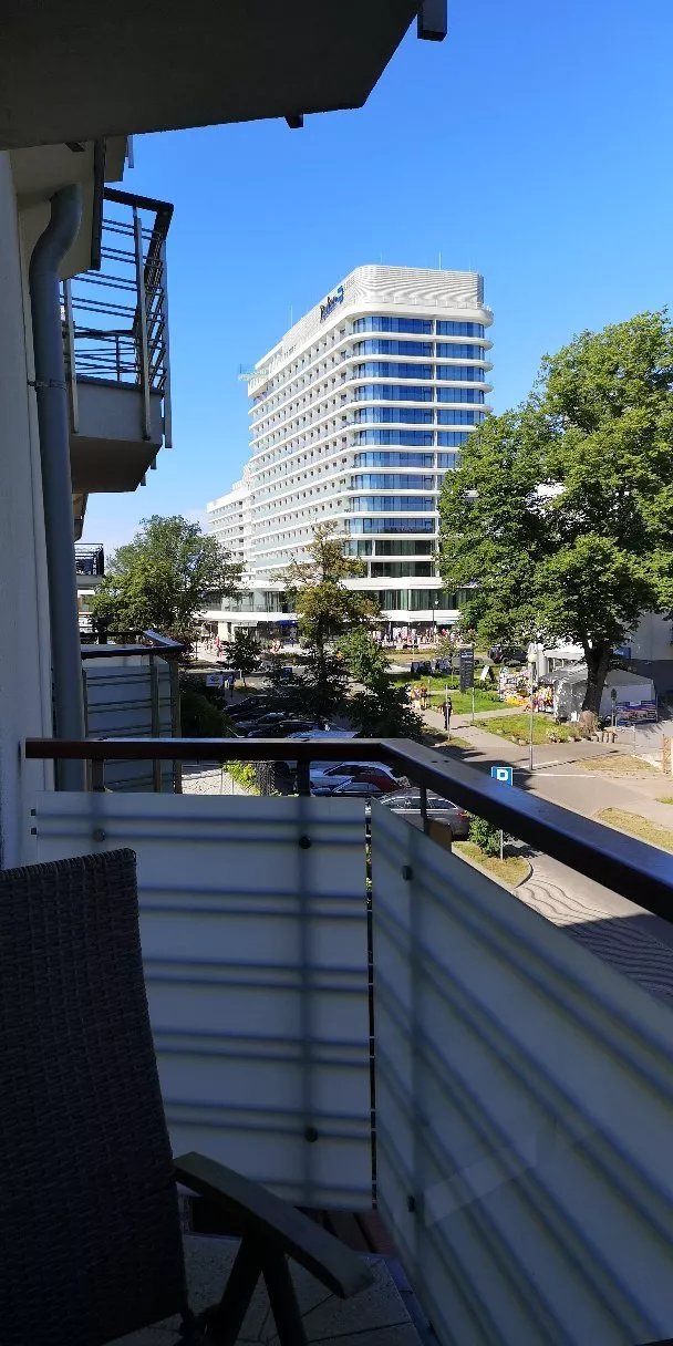 Apartamenty Laguna Villa Mistral
