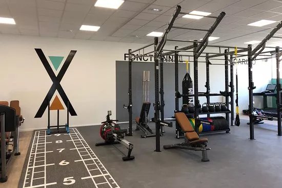 AXE SPORT SANTE - LE TOUQUET