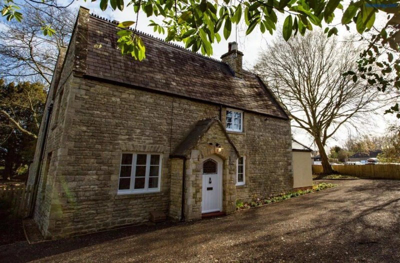 The Old School