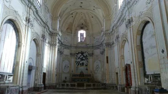 Chiesa di San Giovanni dell'Origlione