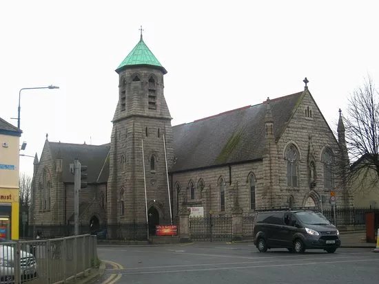 Our Lady of Dolours Church