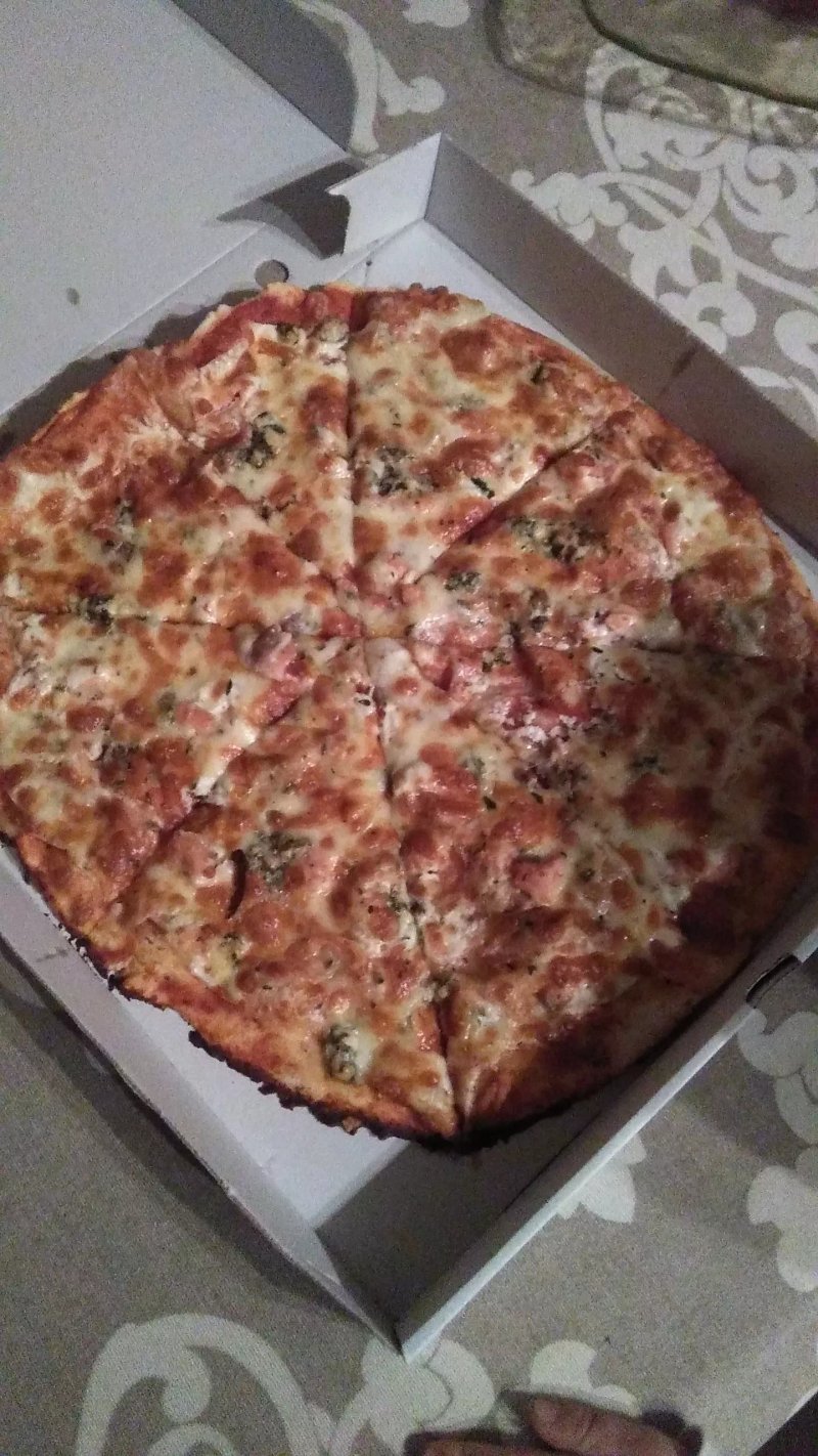Pizzeria Dona Pepa