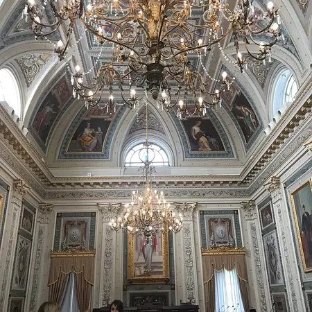 Palazzo del Governo