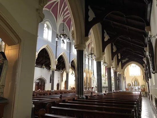 St. John the Evangelist Church