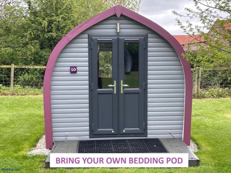 Belle Vista Glamping & Camping