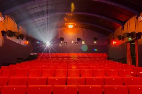 Aldeburgh Cinema