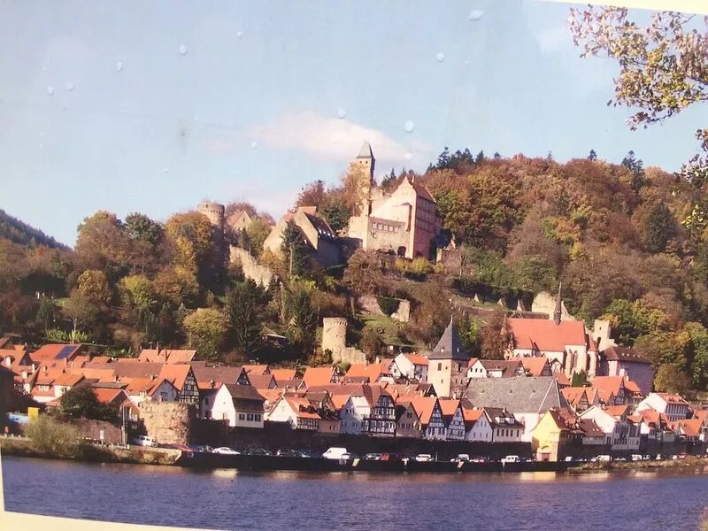 A1 vacation apartment with private terrace, hiking, canoeing,