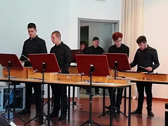 Conservatorio Statale di Musica Alfredo Casella