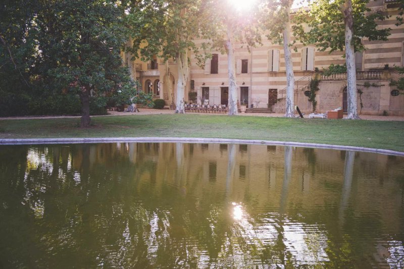 Domaine la Solenciere