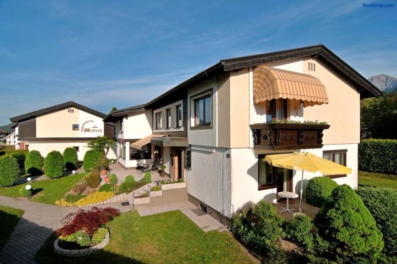 Gastehaus Margit Koffler