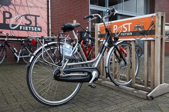 Post Fietsen - Day rentals