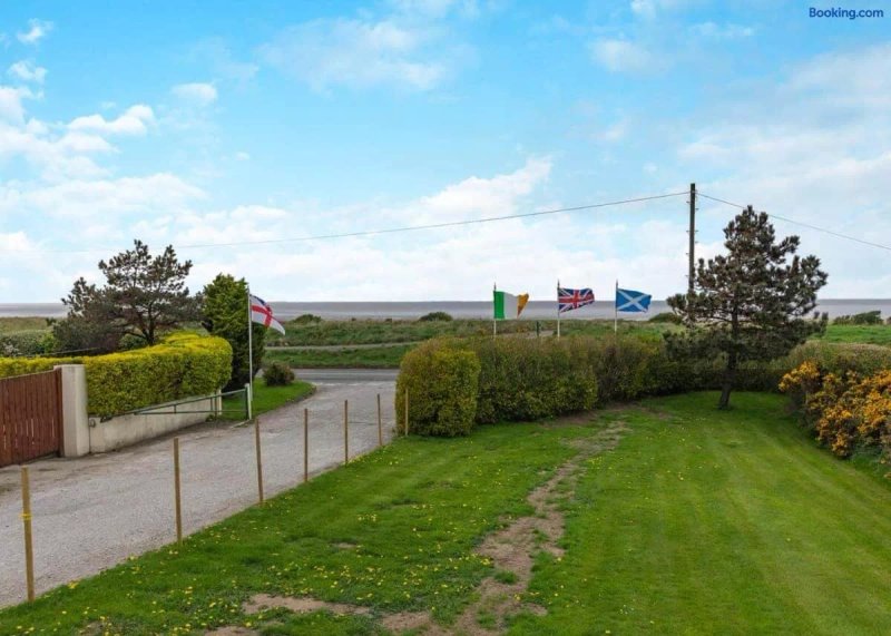 Rowanbank Caravan Park