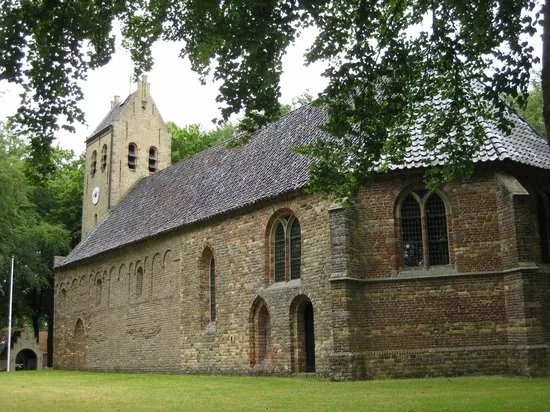 Bonifatiuskerk