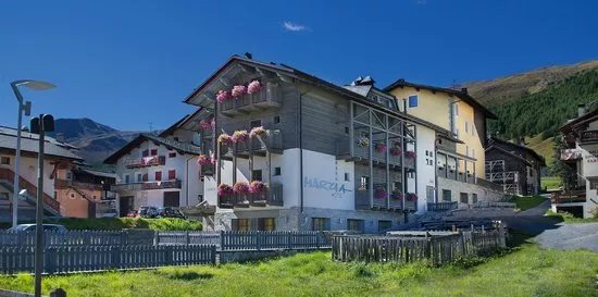 Hotel Marzia