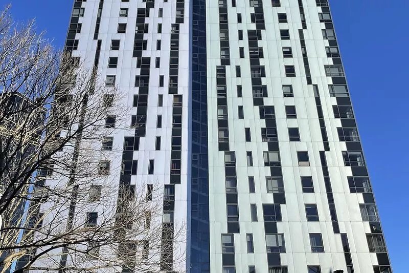Tallinn City Apartment