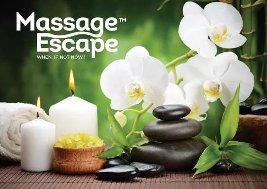 Massage Escape