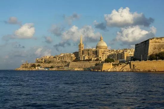 Malta Private Guide