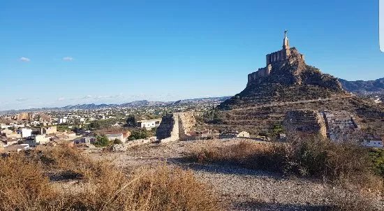 Castillejo de Monteagudo