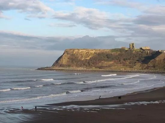 Scarborough North Bay