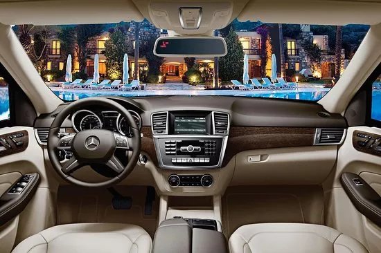 Book Taxi Barcelona