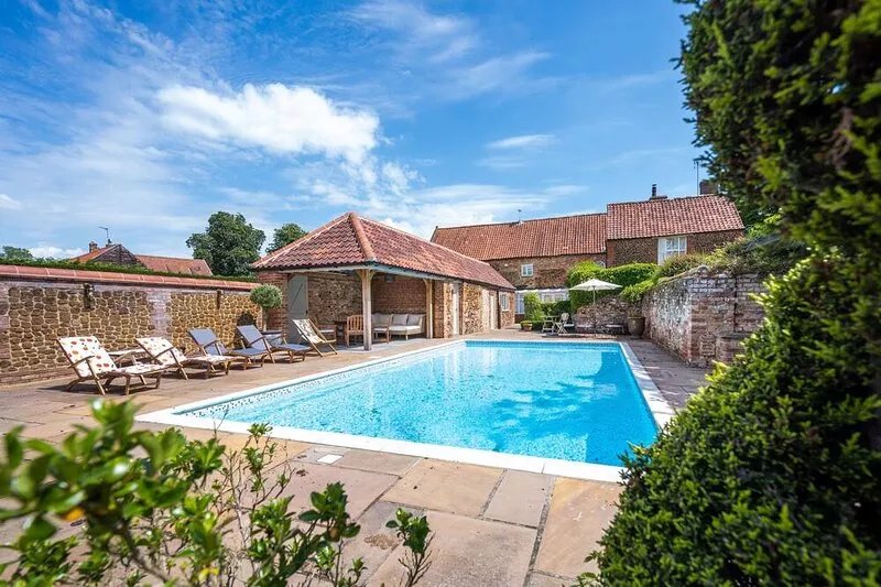 Ivy Farm, Grimston, Norfolk