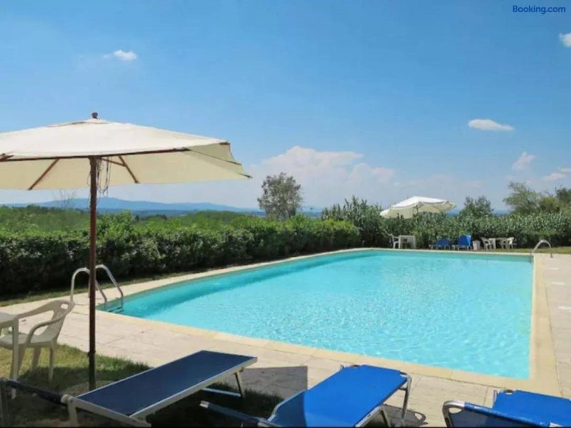 Agriturismo La Moraia Poggibonsi