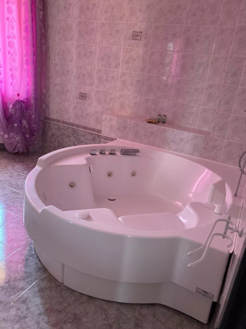 B & B Villa Fiorella