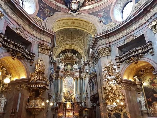 Peterskirche