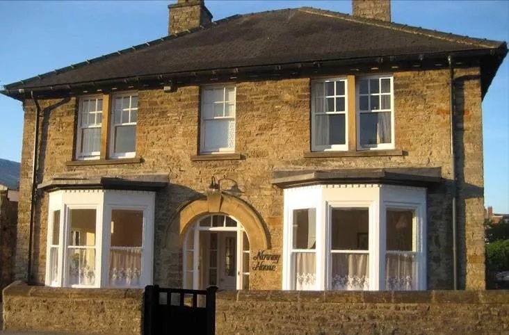 Nornay Guest House