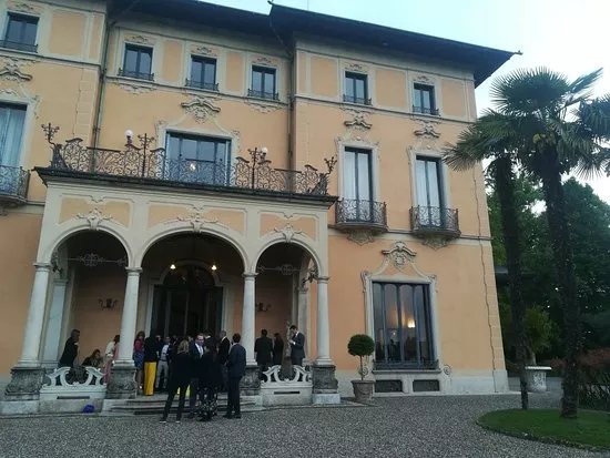 Villa Montalbano