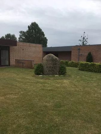 Norre Uttrup Kirke