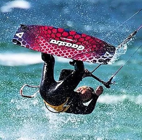 Surf Camp Samsoe