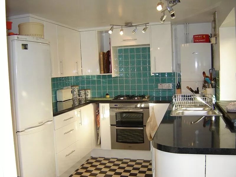 Ashfield cottage in Crickhowell with views of Usk Valley,and Brecon Beacons.