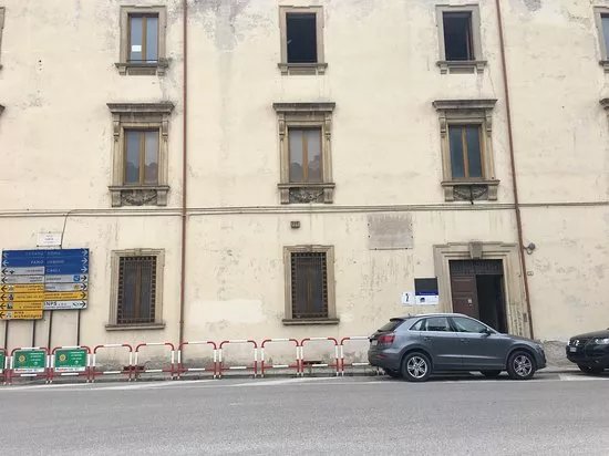 Biblioteca Passionei