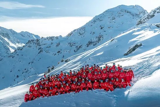 Swiss Ski School Nendaz