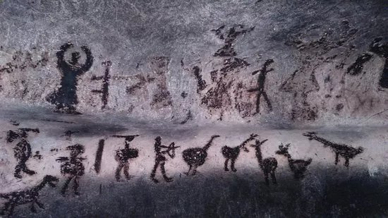 The Magura Cave