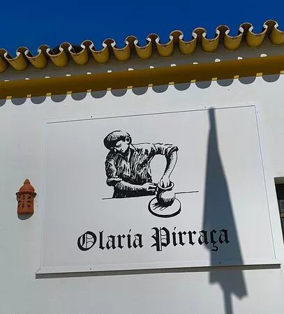 Olaria Pirraca Ceramica