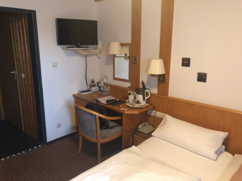 Hotel Lamm