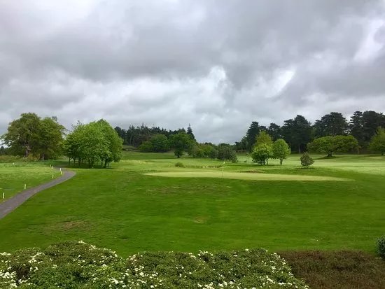 Carden Park Golf