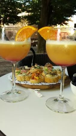 Caffe Centrale Gustotipico