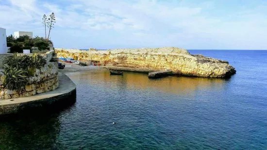 Cala Paura