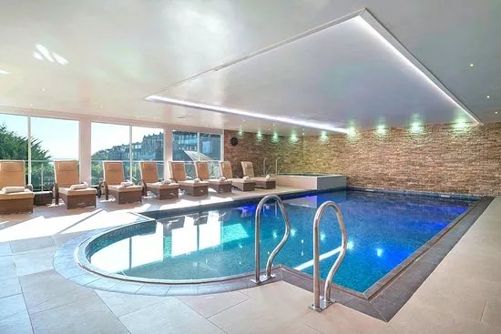 St Ives HarSPA