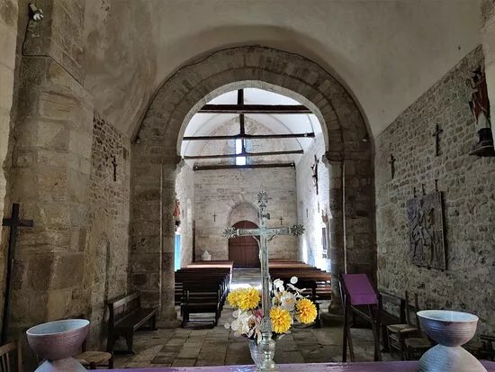 Eglise Saint Martin