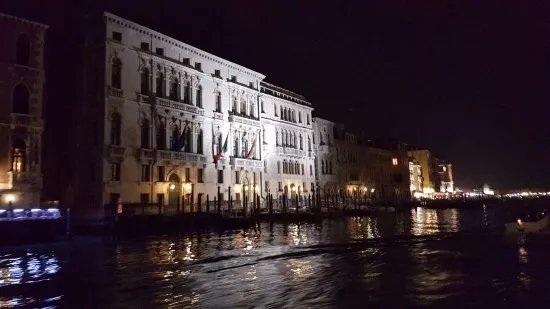 Ufficio Informazioni Turistiche
