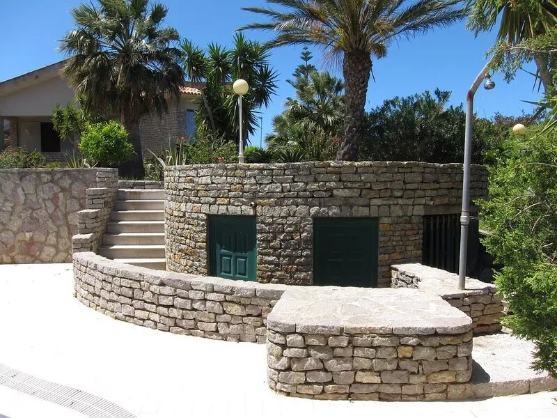 Villa with Pool in relax oasis - Don't give up on your holidays