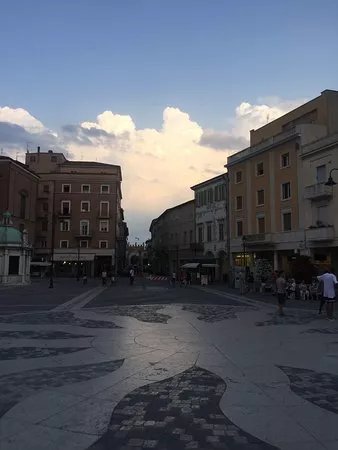Trenini di Rimini