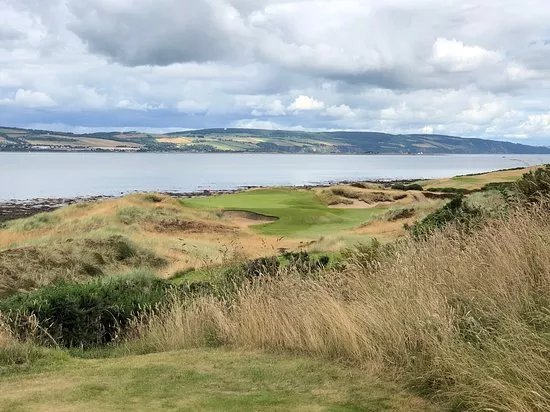 Castle Stuart Golf Links